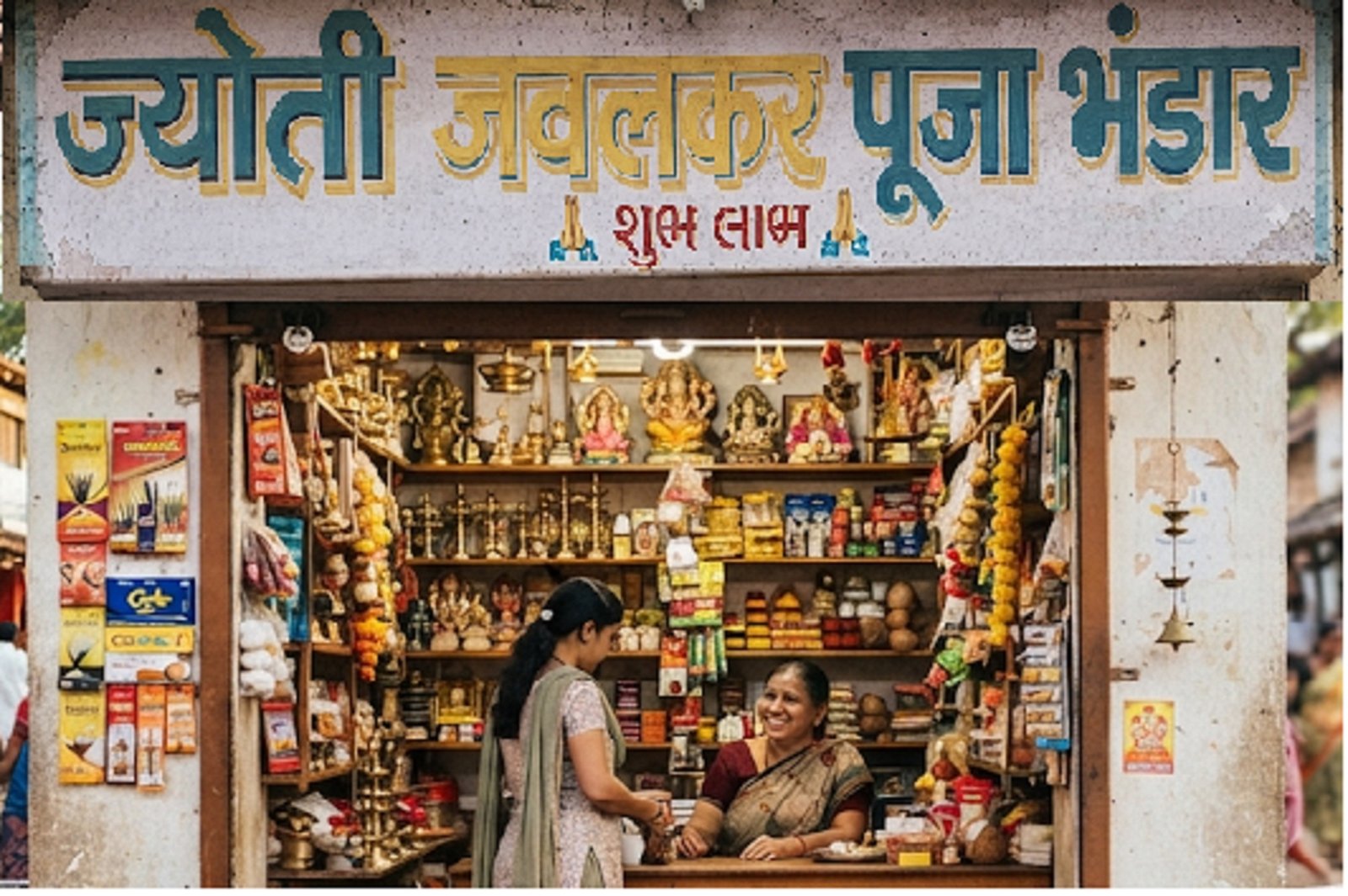 Store